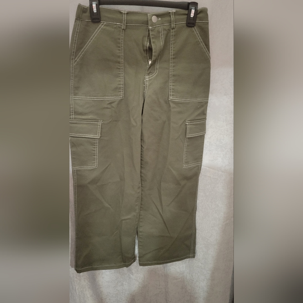 sweet envy cargo pants women's